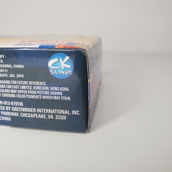 New Make-It Blocks Solider and Policeman Block Figurine - Picture 3 of 6